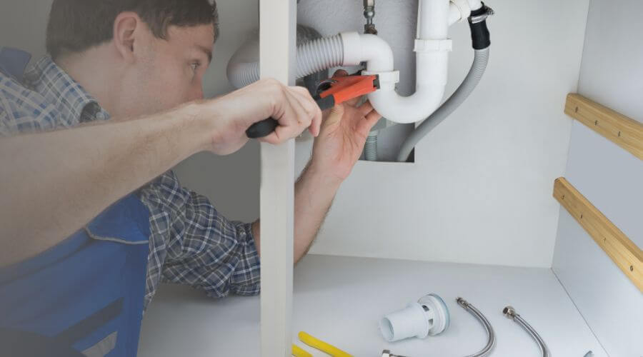 Local expert plumbing services in Pony, MT